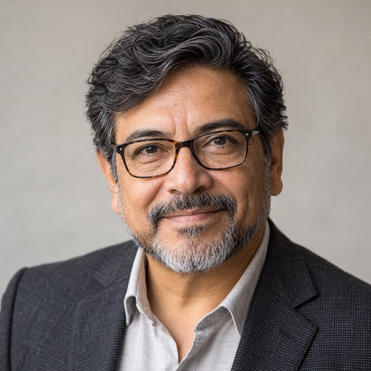 Carlos Mendoza