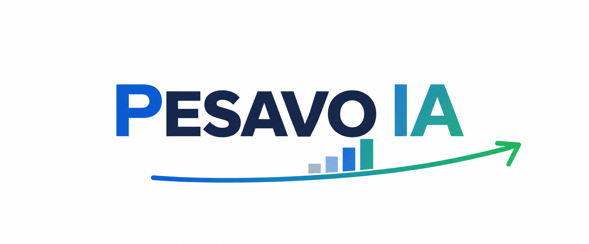Logo de Pesavo IA
